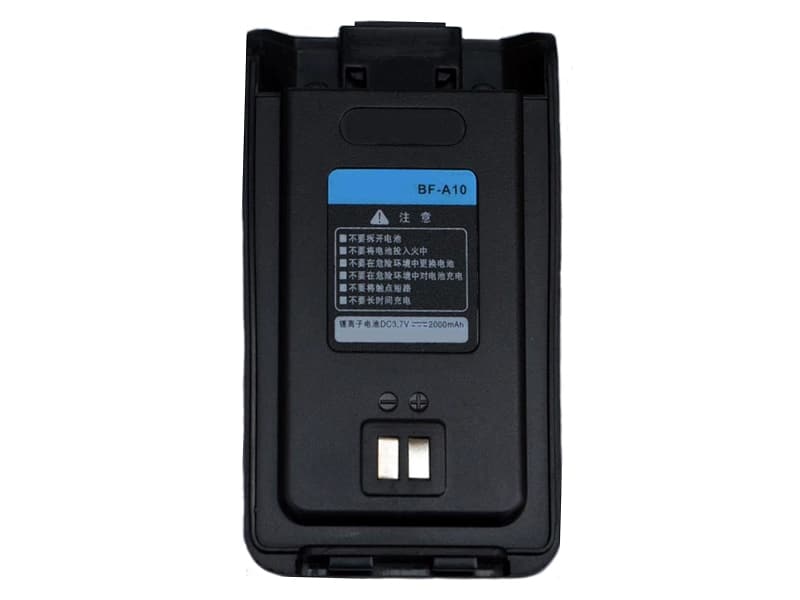 BFDX BF-A10 Batería