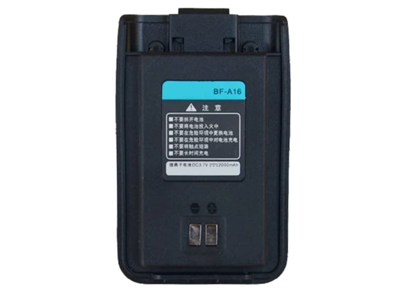 BFDX BF-A16 Batería