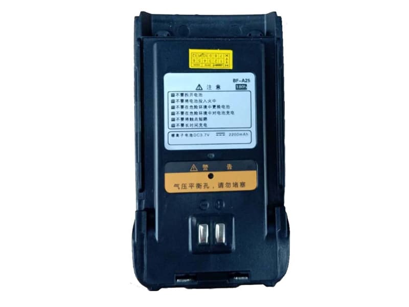 BFDX BF-A25 Batería