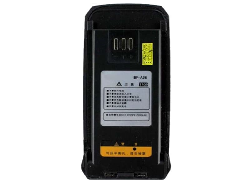BFDX BF-A26 Batería
