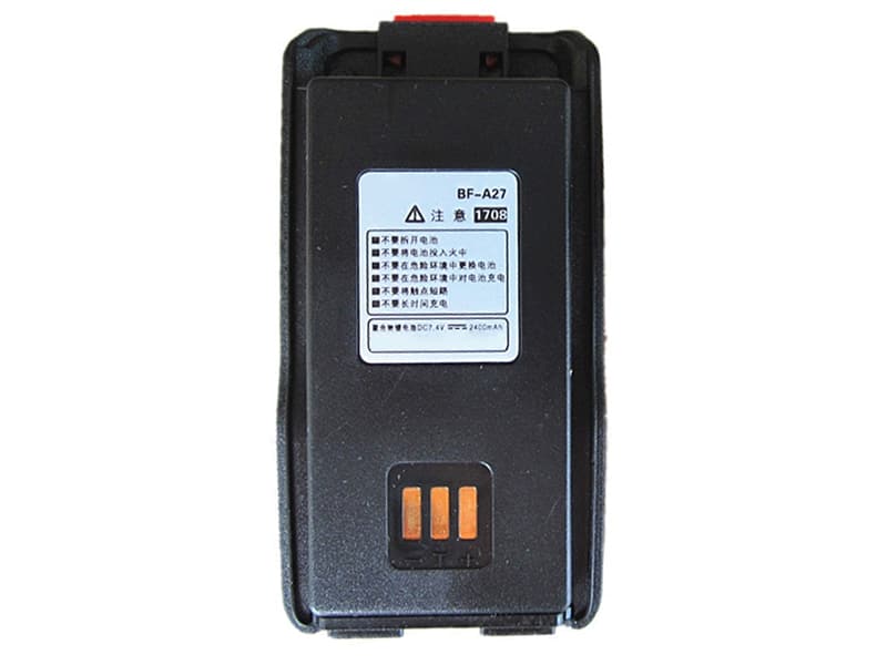 BFDX BF-A27 Batería