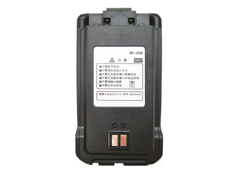 BFDX BF-A28 Batería