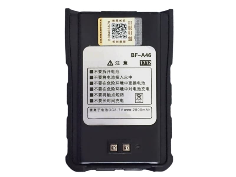 BFDX BF-A46 Batería