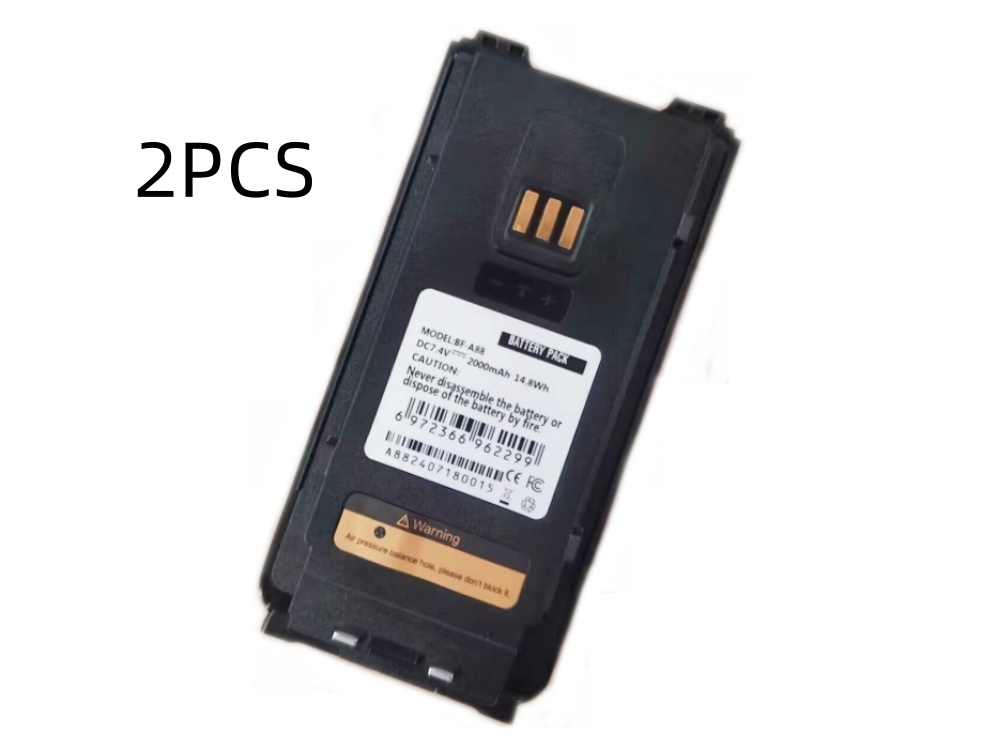 BFDX BF-A88 Batería