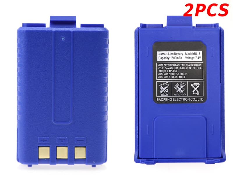 BAOFENG BL-5 Batería