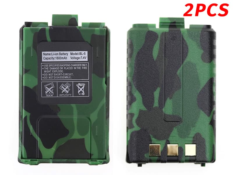 BAOFENG BL-5 Batería