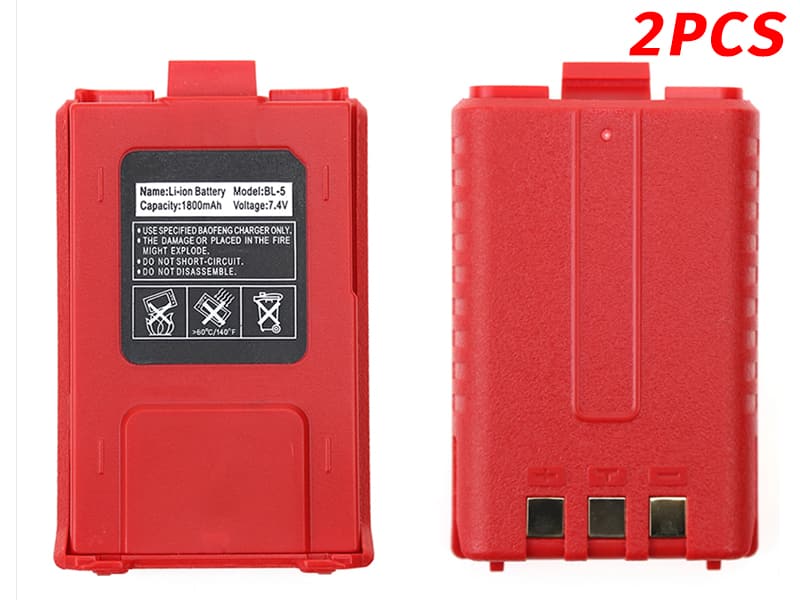 BAOFENG BL-5 Batería