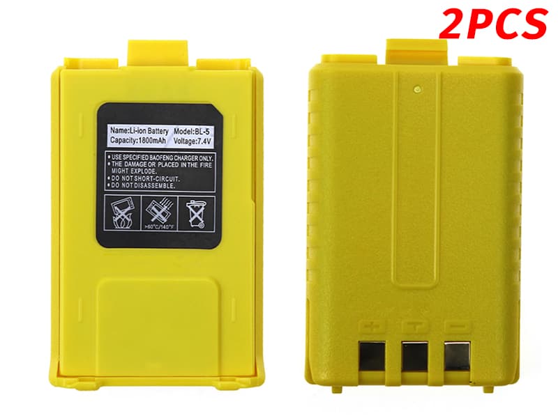 BAOFENG BL-5 Batería