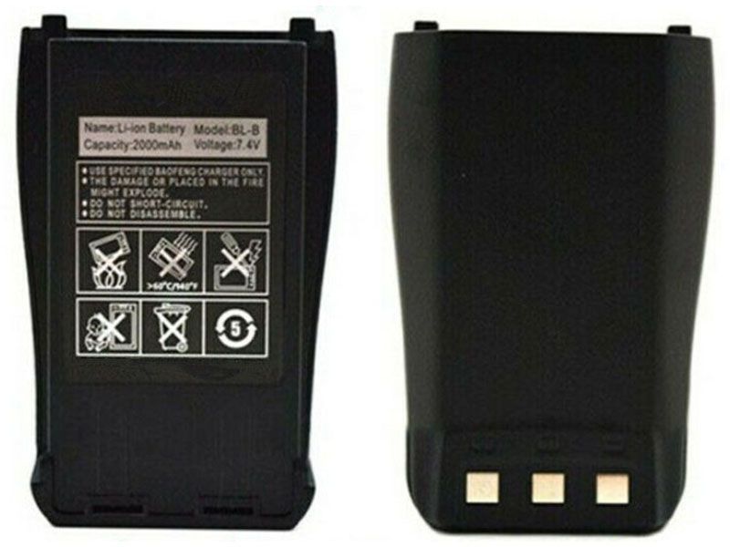 BaoFeng BL-B Batería