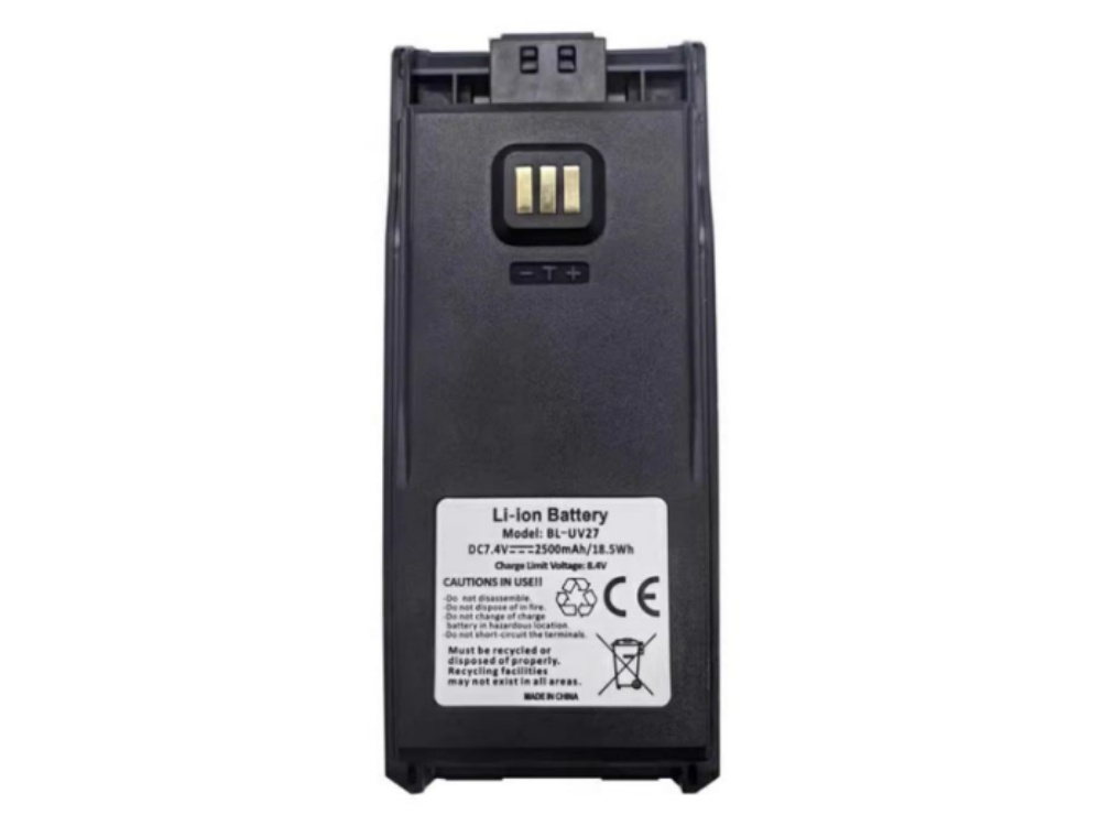 BAOFENG BL-UV27 Batería