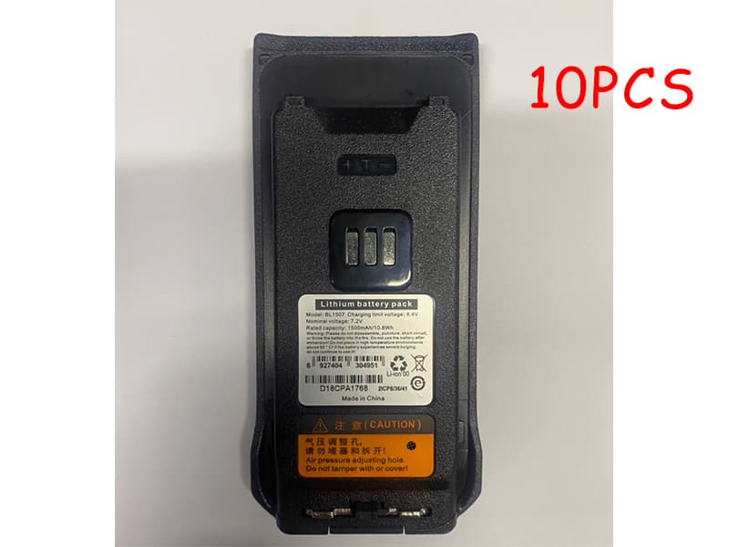 HYTERA BL1507 Batería