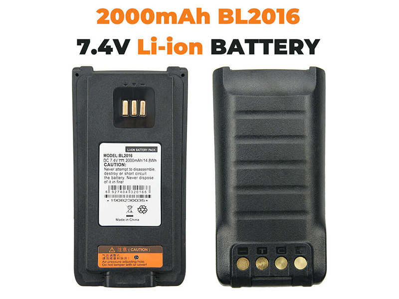HYTERA BL2016 Batería