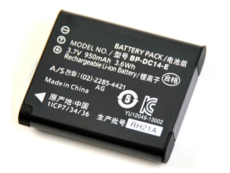 LEICA BP-DC14-E Batería