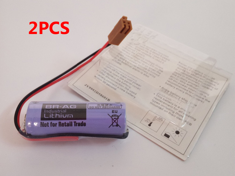 PANASONIC BR-AG Batería