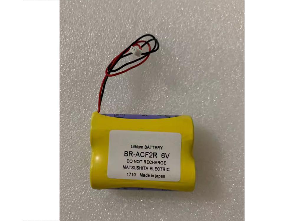 Panasonic BR-AGCF2R Batería