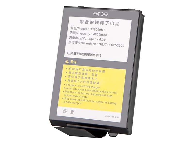 MAJET BT9000HT Batería