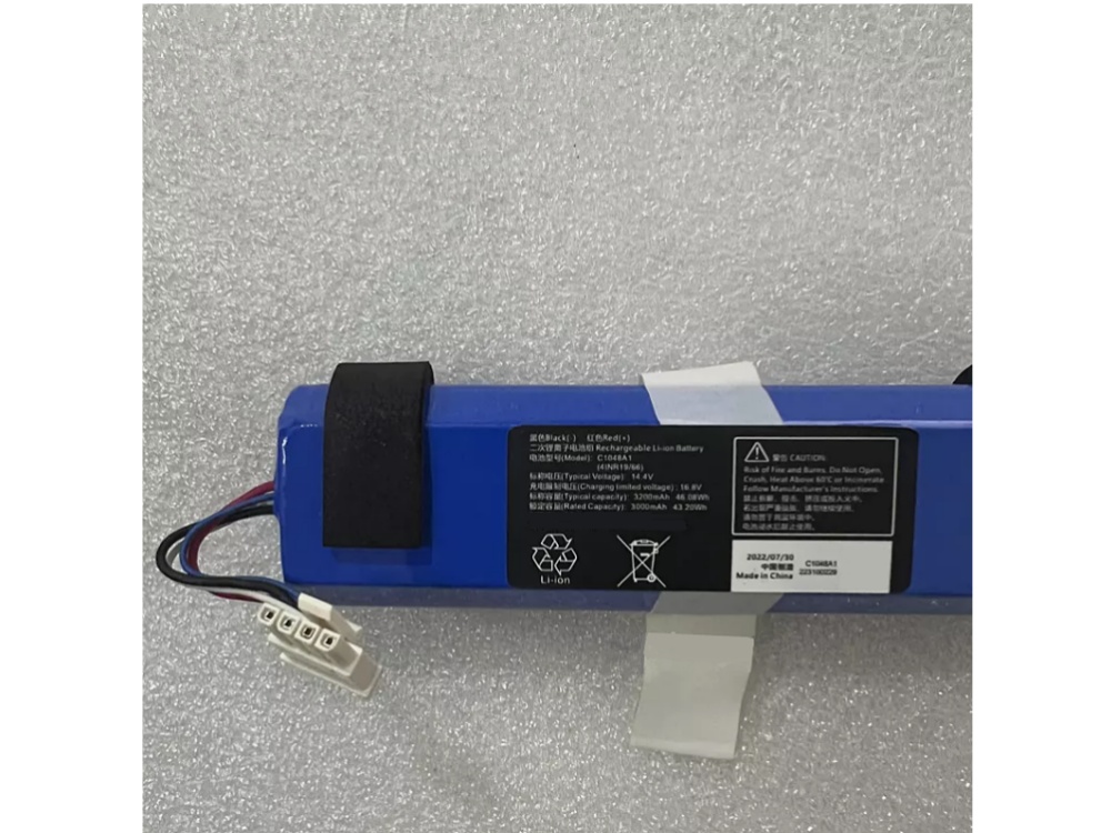 XIAOMI C1048A1 Batería