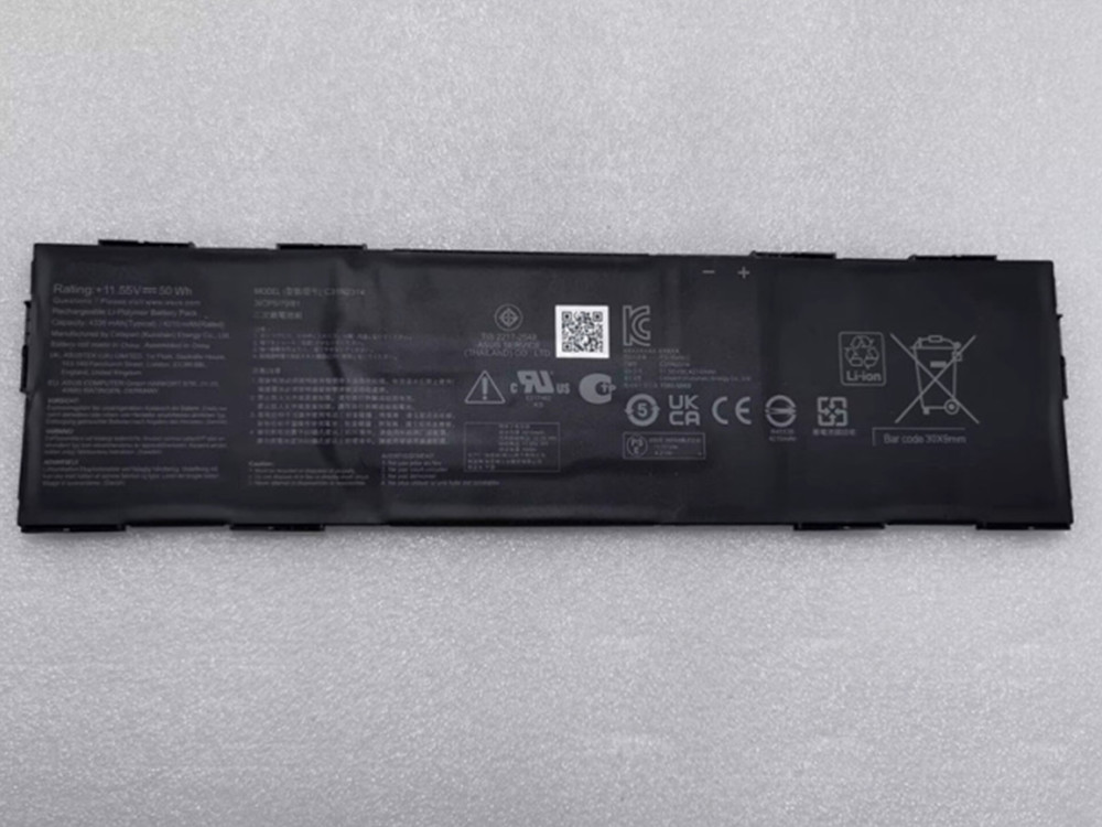 ASUS C31N2314 Batería