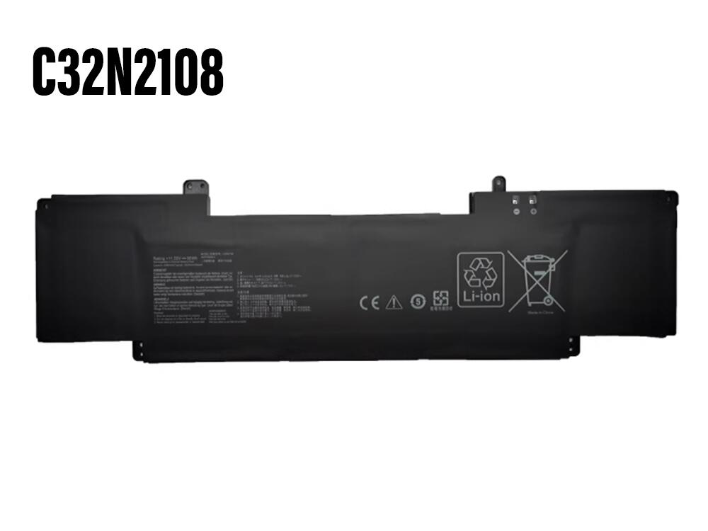 ASUS C32N2108 Batería