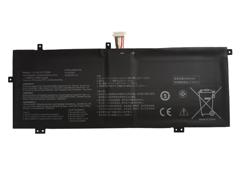 ASUS C41N1825 Batería