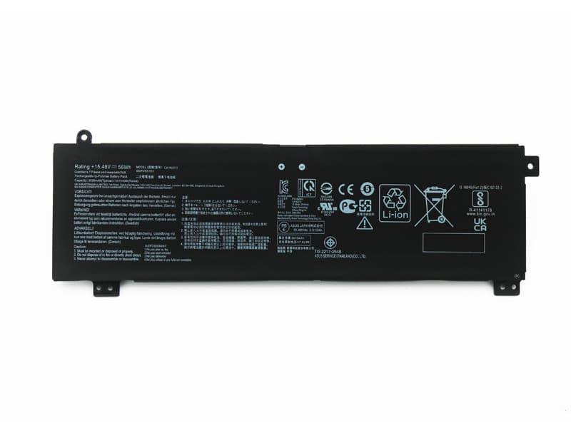 ASUS C41N2010 Batería