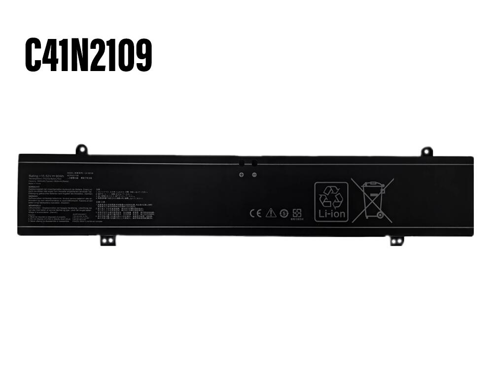 ASUS C41N2109 Batería