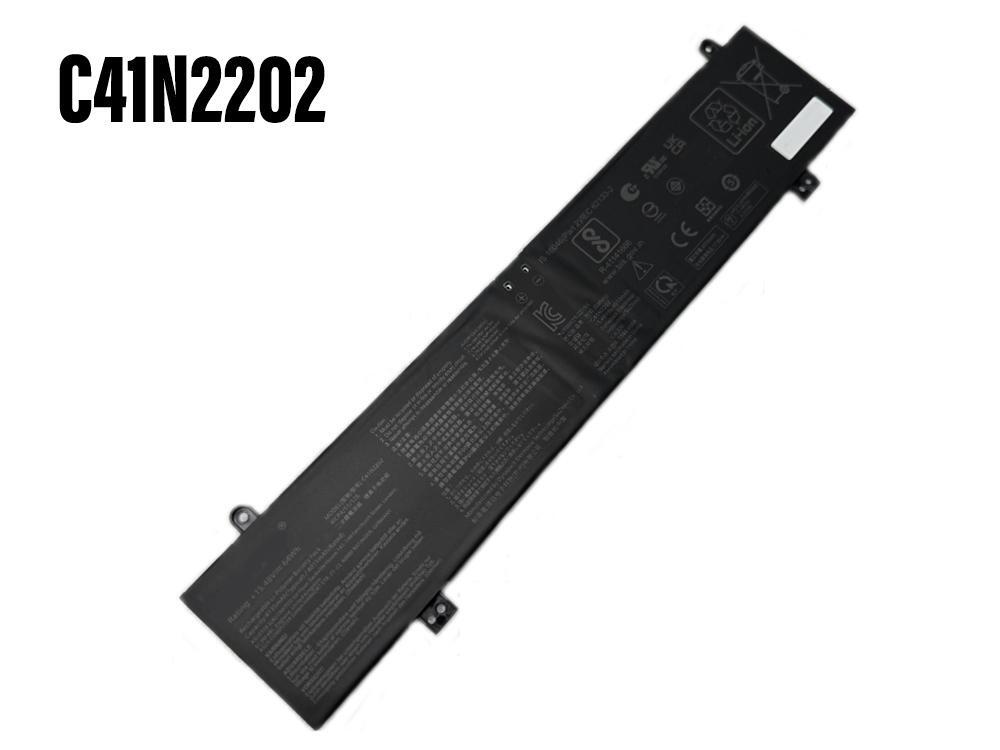 ASUS C41N2202 Batería