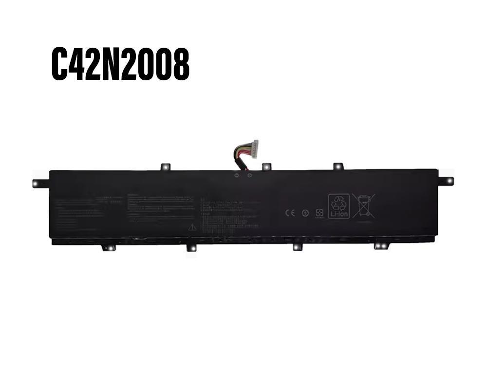 ASUS C42N2008 Batería