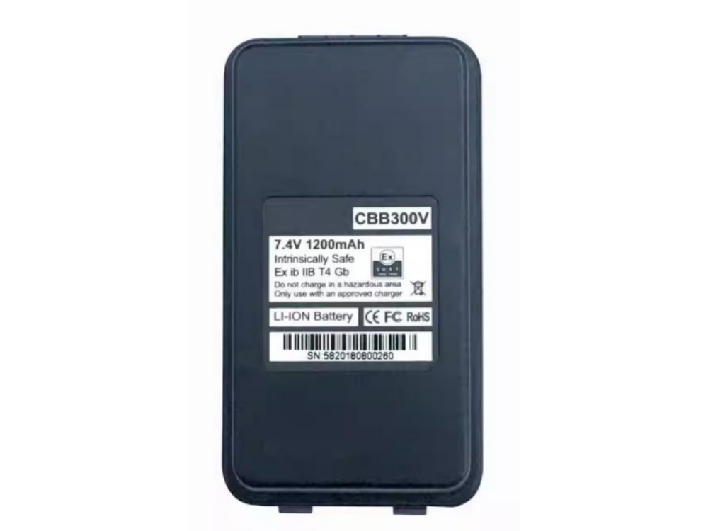 OCEAN_ONE CBB300V Batería