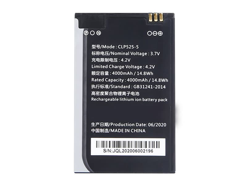 THIMFONE CLP525-5 Batería