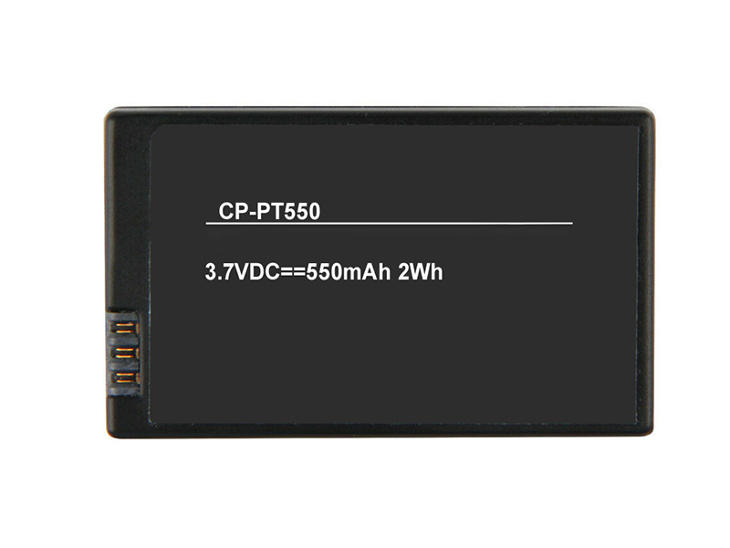 PARROT CP-PT550 Batería