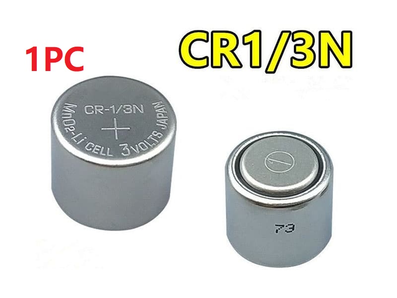 FDK CR-1/3N Batería
