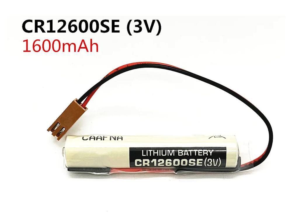 FDK CR12600SE(3V) Batería