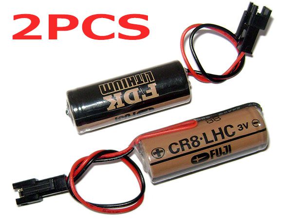 FDK CR8-LHC Batería