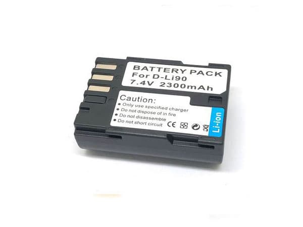 PENTAX D-LI90 Batería