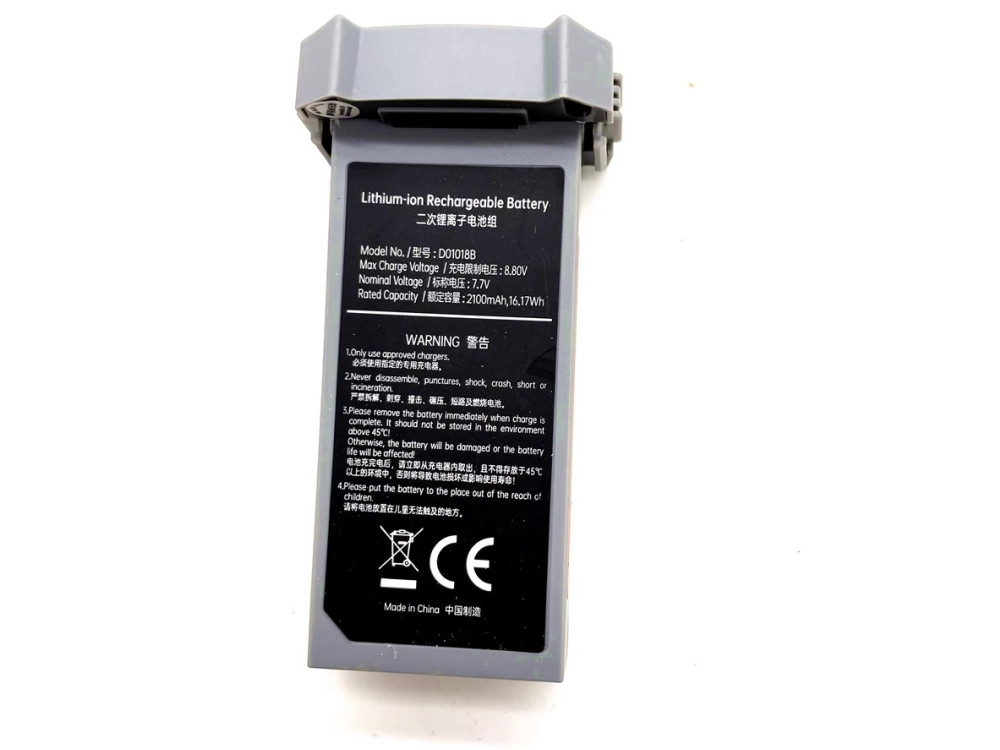 CFLY D01018B Batería