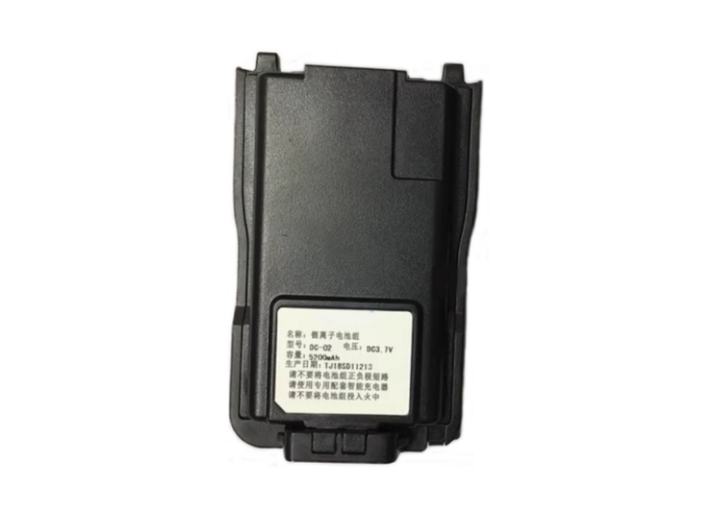 SFE DC-02 Batería