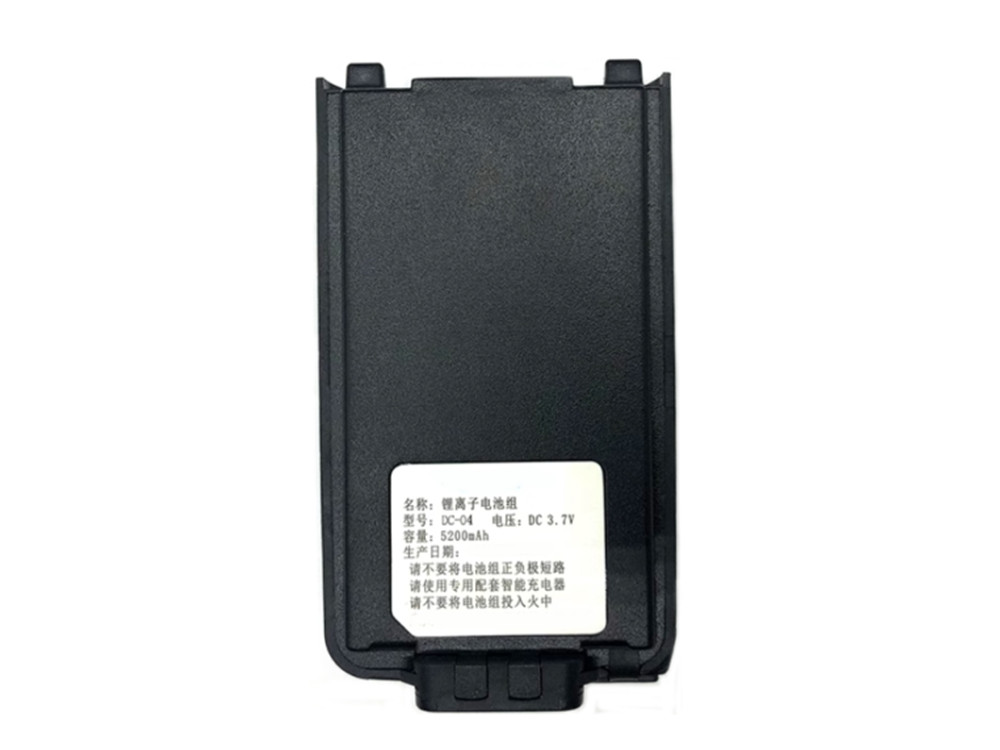 SFE DC-04 Batería