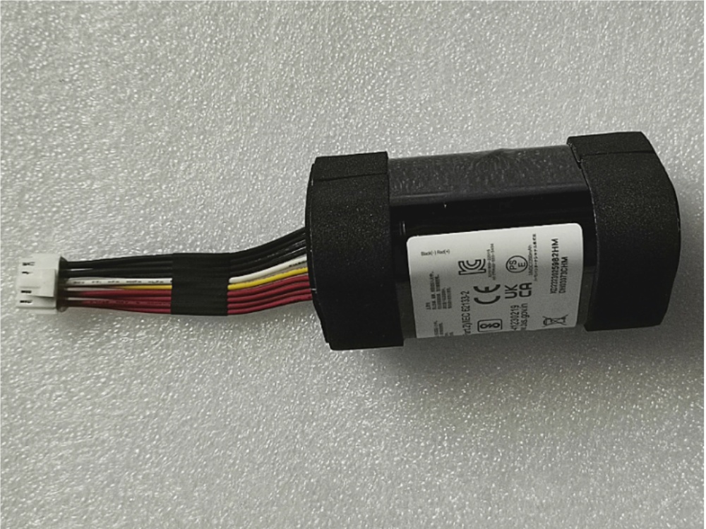 JBL DH03073CHM Batería