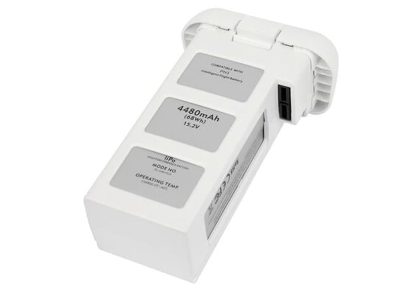 DJI DL-UAV-DJ3 Batería