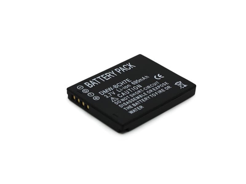 PANASONIC DMW-BCH7E Batería