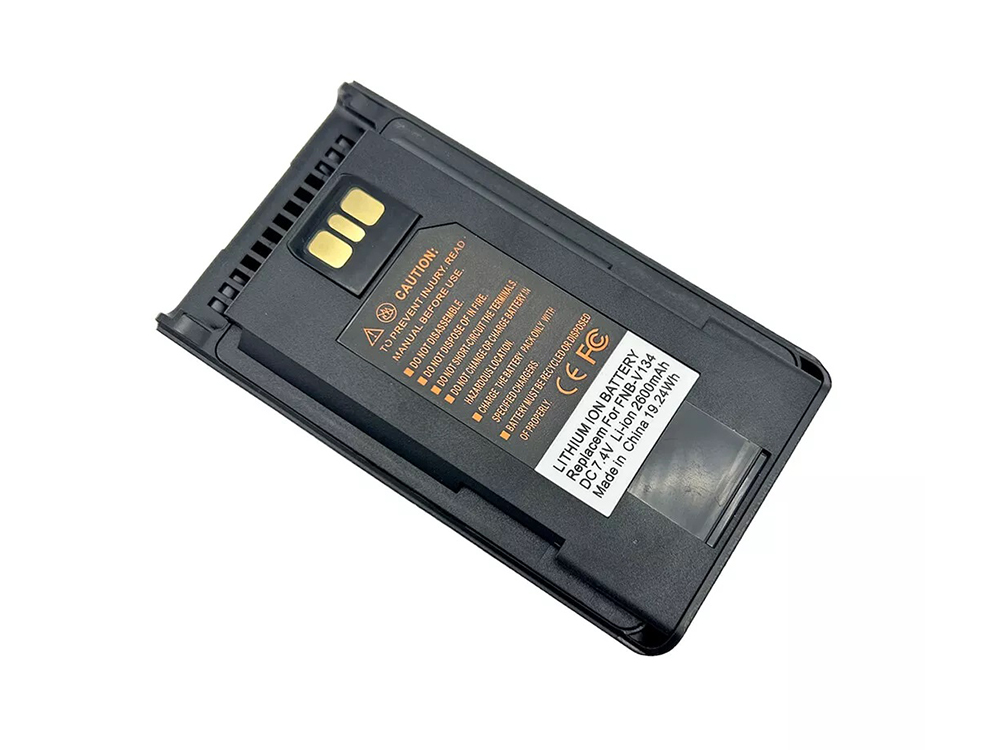 Motorola-Standard FNB-V134LI Batería