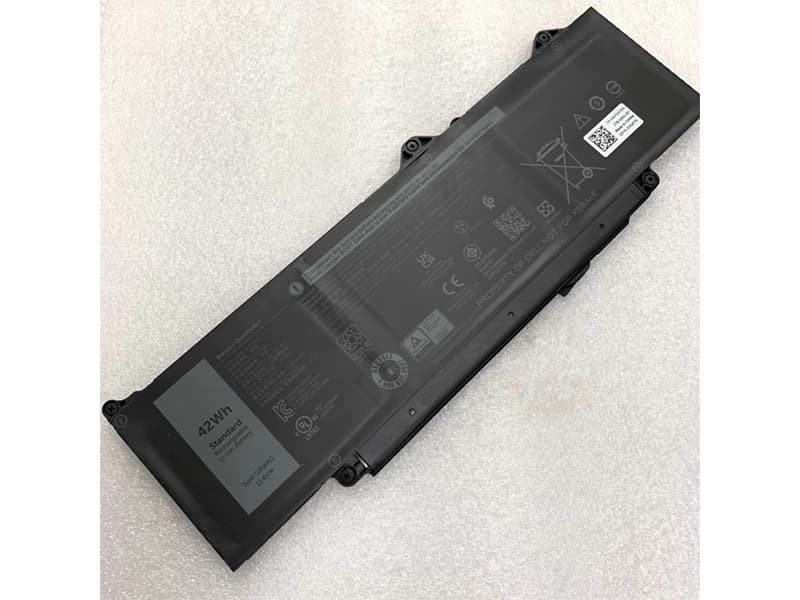 DELL GRWKG Batería