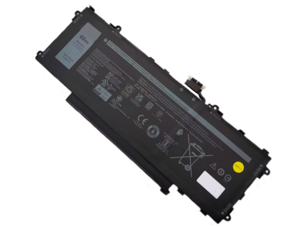 DELL GT6TK Batería