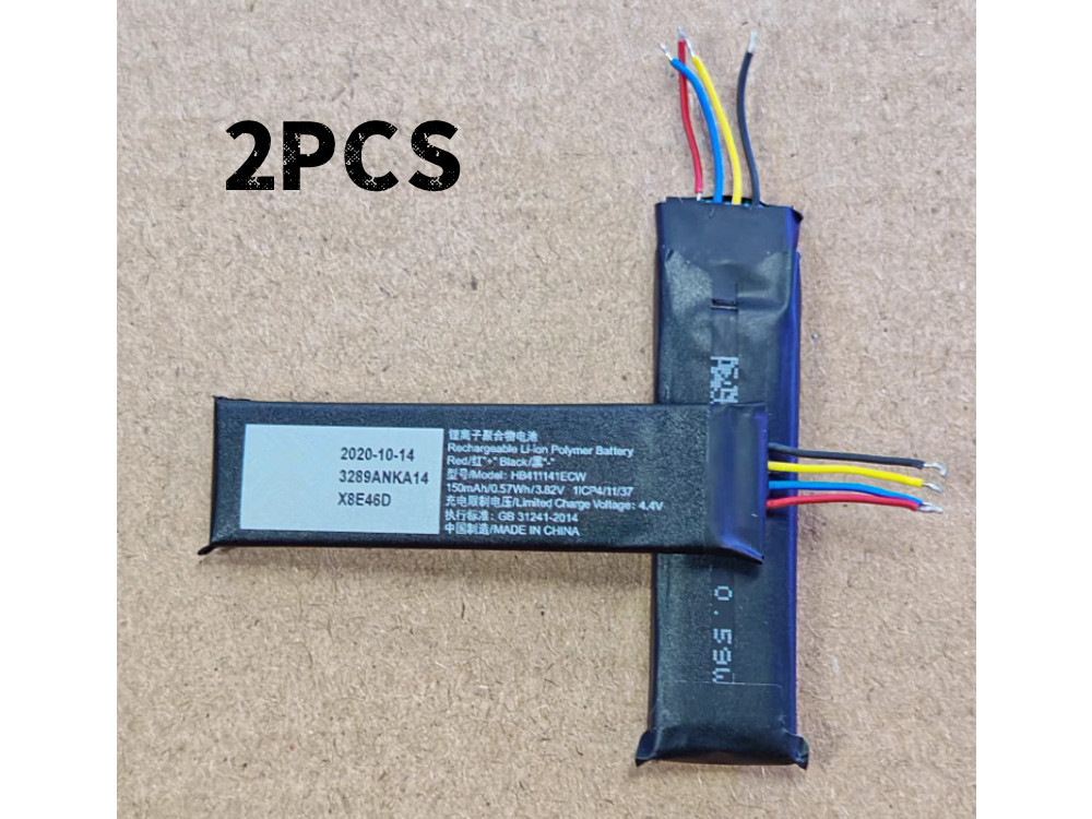 HUAWEI HB411141ECW Batería