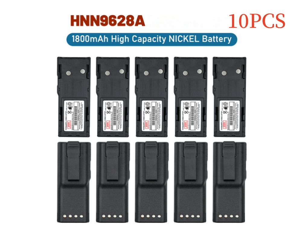 MOTOROLA HNN9628A Batería