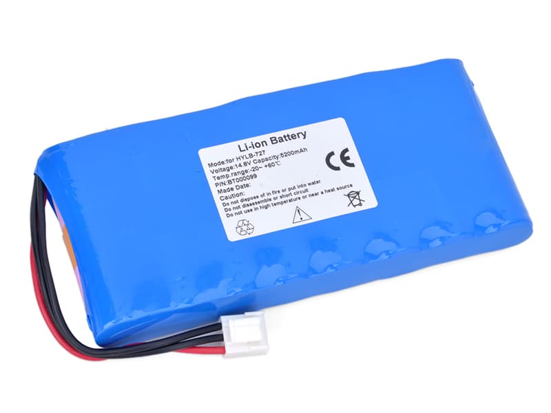 EDAN HYLB-727 Batería