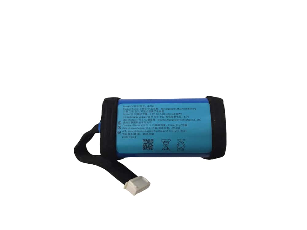 SONY D770 Batería