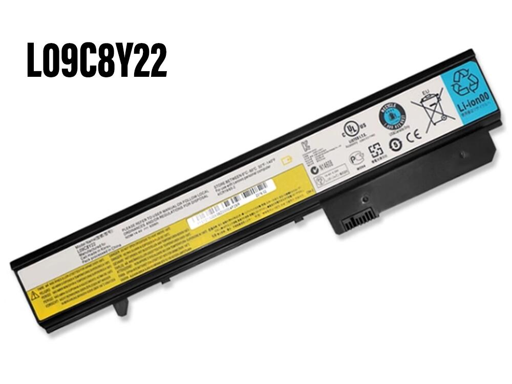 LENOVO L09C8Y22 Batería