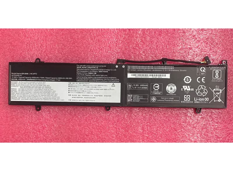 LENOVO L19C4PF2 Batería